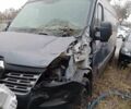 Синій Рено Мастєр, об'ємом двигуна 2.3 л та пробігом 335 тис. км за 10600 $, фото 9 на Automoto.ua