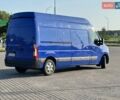 Синий Рено Мастер, объемом двигателя 2.3 л и пробегом 338 тыс. км за 14900 $, фото 2 на Automoto.ua