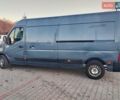 Синий Рено Мастер, объемом двигателя 2.3 л и пробегом 372 тыс. км за 12100 $, фото 14 на Automoto.ua