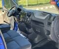 Синий Рено Мастер, объемом двигателя 2.3 л и пробегом 338 тыс. км за 14900 $, фото 15 на Automoto.ua