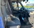 Синій Рено Мастєр, об'ємом двигуна 2.3 л та пробігом 260 тис. км за 15490 $, фото 6 на Automoto.ua