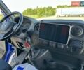 Синий Рено Мастер, объемом двигателя 2.3 л и пробегом 338 тыс. км за 14900 $, фото 21 на Automoto.ua