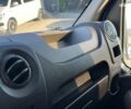 Синій Рено Мастєр, об'ємом двигуна 2.3 л та пробігом 260 тис. км за 15490 $, фото 11 на Automoto.ua