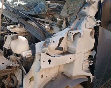 Синій Рено Мастєр, об'ємом двигуна 2.3 л та пробігом 335 тис. км за 10600 $, фото 3 на Automoto.ua