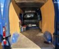 Синій Рено Мастєр, об'ємом двигуна 2.3 л та пробігом 260 тис. км за 15490 $, фото 29 на Automoto.ua