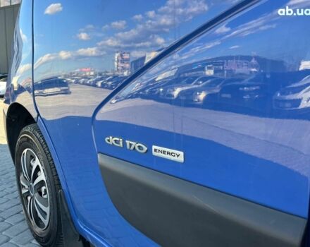Синій Рено Мастєр, об'ємом двигуна 2.3 л та пробігом 260 тис. км за 15490 $, фото 23 на Automoto.ua