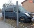 Синій Рено Мастєр, об'ємом двигуна 2.3 л та пробігом 335 тис. км за 10600 $, фото 1 на Automoto.ua