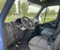 Синий Рено Мастер, объемом двигателя 2.3 л и пробегом 250 тыс. км за 15300 $, фото 4 на Automoto.ua