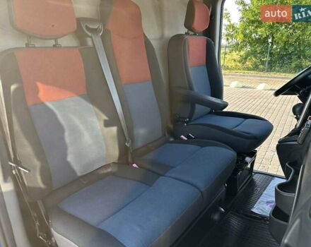 Синий Рено Мастер, объемом двигателя 2.3 л и пробегом 338 тыс. км за 14900 $, фото 20 на Automoto.ua