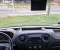 Синий Рено Мастер, объемом двигателя 2.3 л и пробегом 199 тыс. км за 14200 $, фото 4 на Automoto.ua