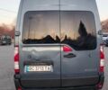 Синий Рено Мастер, объемом двигателя 2.3 л и пробегом 372 тыс. км за 12100 $, фото 15 на Automoto.ua