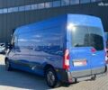 Синій Рено Мастєр, об'ємом двигуна 2.3 л та пробігом 260 тис. км за 15490 $, фото 30 на Automoto.ua
