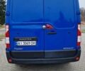 Синий Рено Мастер, объемом двигателя 2.3 л и пробегом 199 тыс. км за 14200 $, фото 2 на Automoto.ua