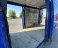 Синий Рено Мастер, объемом двигателя 2.3 л и пробегом 338 тыс. км за 14900 $, фото 8 на Automoto.ua
