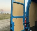 Синий Рено Мастер, объемом двигателя 0 л и пробегом 238 тыс. км за 21999 $, фото 22 на Automoto.ua