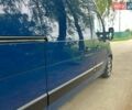 Синій Рено Мастєр, об'ємом двигуна 2.3 л та пробігом 193 тис. км за 18999 $, фото 51 на Automoto.ua
