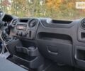 Синий Рено Мастер, объемом двигателя 2.3 л и пробегом 179 тыс. км за 17500 $, фото 11 на Automoto.ua