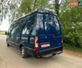 Синий Рено Мастер, объемом двигателя 2.3 л и пробегом 193 тыс. км за 18999 $, фото 9 на Automoto.ua