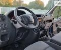 Синий Рено Мастер, объемом двигателя 2.3 л и пробегом 179 тыс. км за 17500 $, фото 8 на Automoto.ua