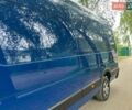 Синий Рено Мастер, объемом двигателя 2.3 л и пробегом 193 тыс. км за 18700 $, фото 24 на Automoto.ua