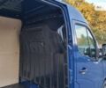 Синий Рено Мастер, объемом двигателя 2.3 л и пробегом 179 тыс. км за 17500 $, фото 22 на Automoto.ua