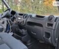 Синий Рено Мастер, объемом двигателя 2.3 л и пробегом 179 тыс. км за 17500 $, фото 18 на Automoto.ua