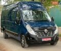 Синій Рено Мастєр, об'ємом двигуна 2.3 л та пробігом 193 тис. км за 18999 $, фото 19 на Automoto.ua