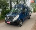 Синий Рено Мастер, объемом двигателя 2.3 л и пробегом 193 тыс. км за 18999 $, фото 16 на Automoto.ua
