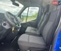Синій Рено Мастєр, об'ємом двигуна 2.3 л та пробігом 214 тис. км за 19200 $, фото 14 на Automoto.ua