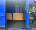 Синій Рено Мастєр, об'ємом двигуна 2.3 л та пробігом 214 тис. км за 19200 $, фото 22 на Automoto.ua