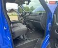Синій Рено Мастєр, об'ємом двигуна 2.3 л та пробігом 214 тис. км за 19200 $, фото 21 на Automoto.ua
