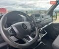 Синій Рено Мастєр, об'ємом двигуна 2.3 л та пробігом 214 тис. км за 19200 $, фото 15 на Automoto.ua