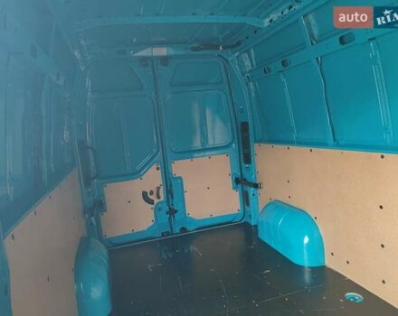 Синий Рено Мастер, объемом двигателя 2.3 л и пробегом 179 тыс. км за 21900 $, фото 73 на Automoto.ua