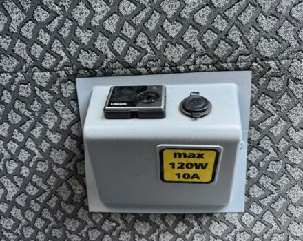 Синій Рено Мастєр, об'ємом двигуна 2.3 л та пробігом 55 тис. км за 17799 $, фото 19 на Automoto.ua