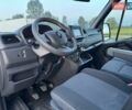 Синій Рено Мастєр, об'ємом двигуна 2.3 л та пробігом 200 тис. км за 21500 $, фото 23 на Automoto.ua