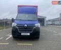 Синій Рено Мастєр, об'ємом двигуна 2.3 л та пробігом 322 тис. км за 23999 $, фото 19 на Automoto.ua