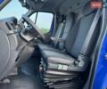 Синій Рено Мастєр, об'ємом двигуна 2.3 л та пробігом 200 тис. км за 21500 $, фото 27 на Automoto.ua