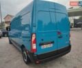 Синий Рено Мастер, объемом двигателя 2.3 л и пробегом 179 тыс. км за 21900 $, фото 7 на Automoto.ua