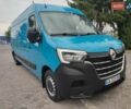 Синий Рено Мастер, объемом двигателя 2.3 л и пробегом 179 тыс. км за 21900 $, фото 19 на Automoto.ua