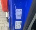 Синій Рено Мастєр, об'ємом двигуна 2.3 л та пробігом 322 тис. км за 23999 $, фото 61 на Automoto.ua