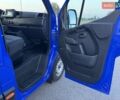 Синій Рено Мастєр, об'ємом двигуна 2.3 л та пробігом 200 тис. км за 21500 $, фото 29 на Automoto.ua