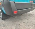 Синий Рено Мастер, объемом двигателя 2.3 л и пробегом 179 тыс. км за 21900 $, фото 9 на Automoto.ua