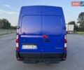 Синій Рено Мастєр, об'ємом двигуна 2.3 л та пробігом 200 тис. км за 21500 $, фото 10 на Automoto.ua