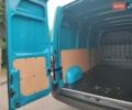 Синий Рено Мастер, объемом двигателя 2.3 л и пробегом 179 тыс. км за 21900 $, фото 62 на Automoto.ua