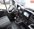 Синий Рено Мастер, объемом двигателя 2.3 л и пробегом 210 тыс. км за 22500 $, фото 46 на Automoto.ua
