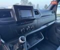 Синій Рено Мастєр, об'ємом двигуна 2.3 л та пробігом 200 тис. км за 21500 $, фото 25 на Automoto.ua