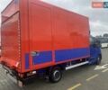 Синій Рено Мастєр, об'ємом двигуна 2.3 л та пробігом 322 тис. км за 23999 $, фото 15 на Automoto.ua