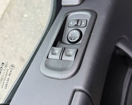 Синій Рено Мастєр, об'ємом двигуна 0 л та пробігом 554 тис. км за 19300 $, фото 5 на Automoto.ua