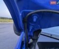 Синій Рено Мастєр, об'ємом двигуна 2.3 л та пробігом 200 тис. км за 21500 $, фото 50 на Automoto.ua