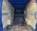 Синій Рено Мастєр, об'ємом двигуна 2.3 л та пробігом 200 тис. км за 21500 $, фото 40 на Automoto.ua